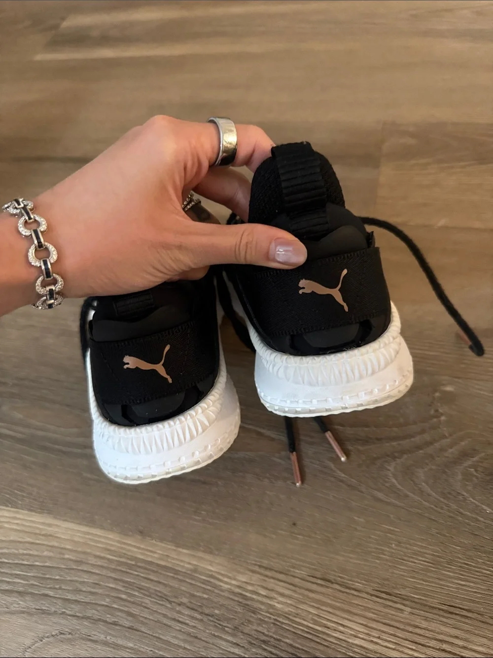 Puma very good